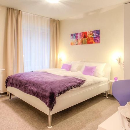 Weyher Aparthotel Luaran gambar